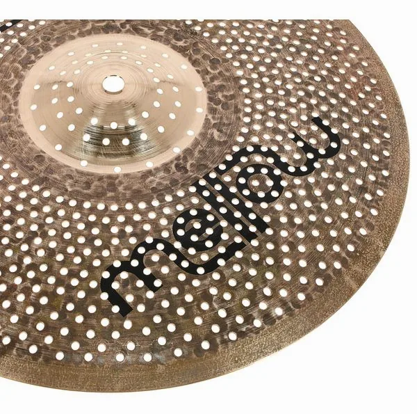Zultan 14" Mellow Crash detail 5