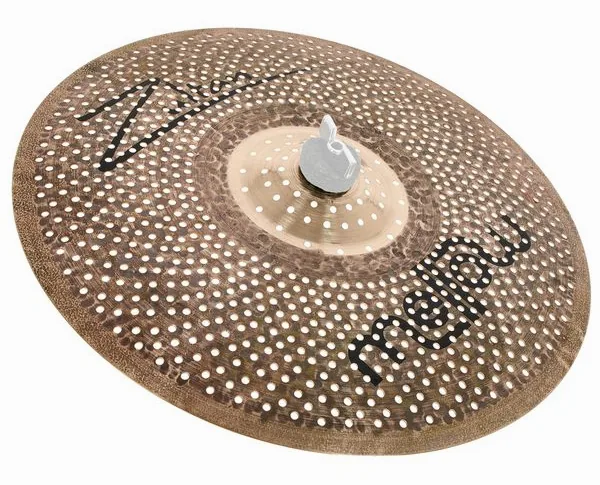 Zultan 14" Mellow Crash vooraanzicht