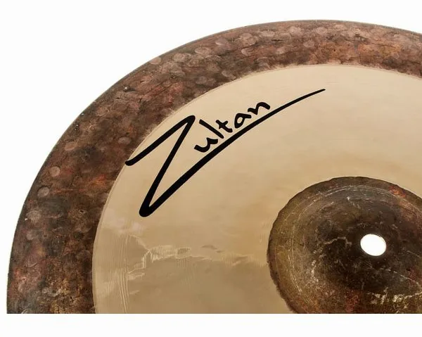 Zultan 15" Q Crash detail 4