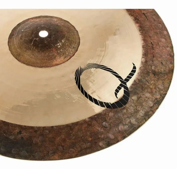 Zultan 15" Q Crash detail 5