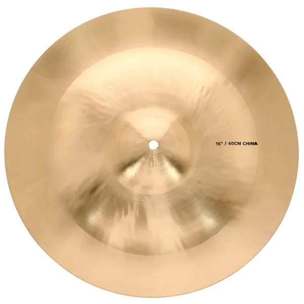 Zultan 16" Aja Blaze China detail 3