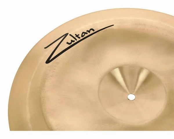 Zultan 16" Aja Blaze China detail 4