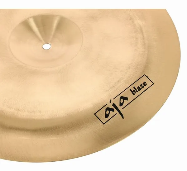 Zultan 16" Aja Blaze China detail 5
