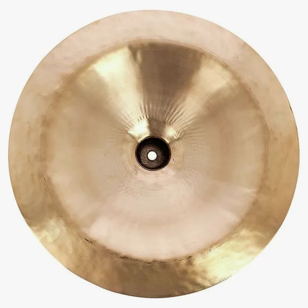 Zultan 16" Aja China detail 2
