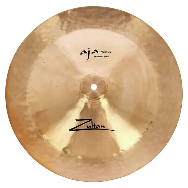 Zultan 16" Aja China detail 3