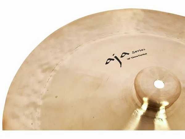 Zultan 16" Aja China detail 5