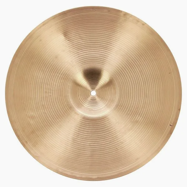 Zultan 16" Aja Crash detail 3