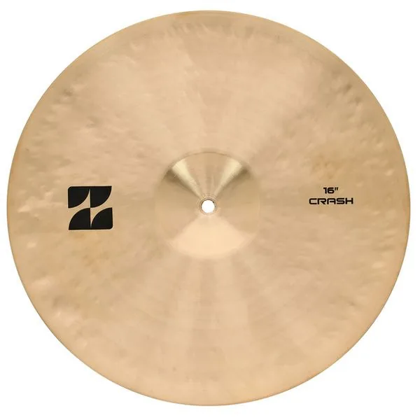 Zultan 16" Alaris Crash detail 3