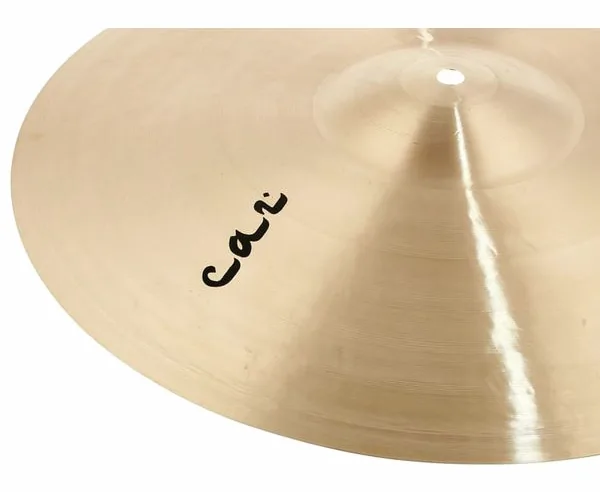 Zultan 16" Caz Crash detail 5