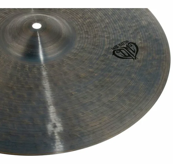 Zultan 16" Crash Dark Matter detail 5