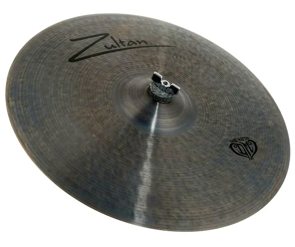 Zultan 16" Crash Dark Matter vooraanzicht