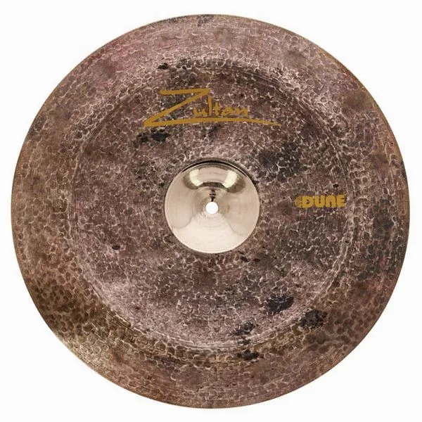 Zultan 16" Dune China detail 2
