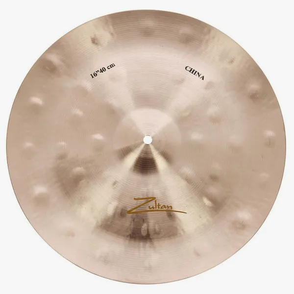 Zultan 16" Dune China detail 3