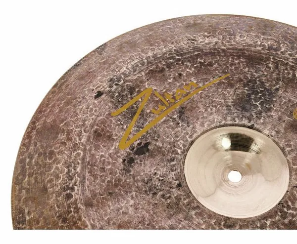 Zultan 16" Dune China detail 4