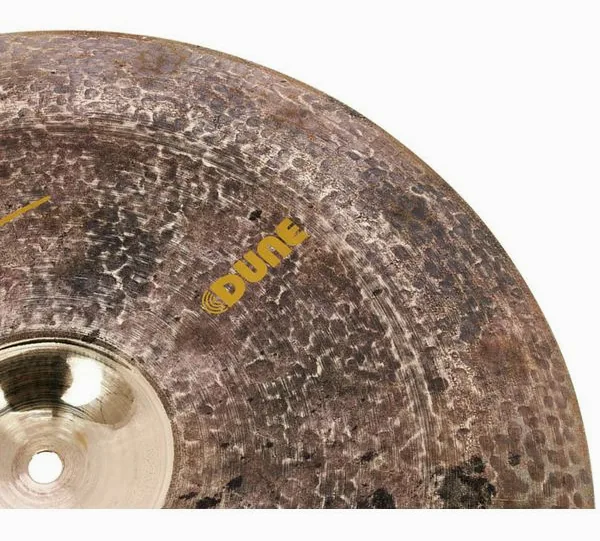 Zultan 16" Dune China detail 5