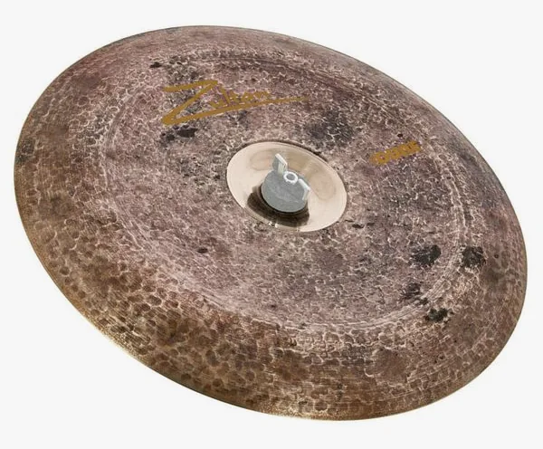 Zultan 16" Dune China vooraanzicht