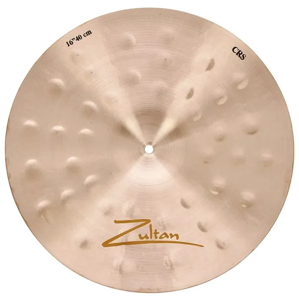 Zultan 16" Dune Crash detail 3