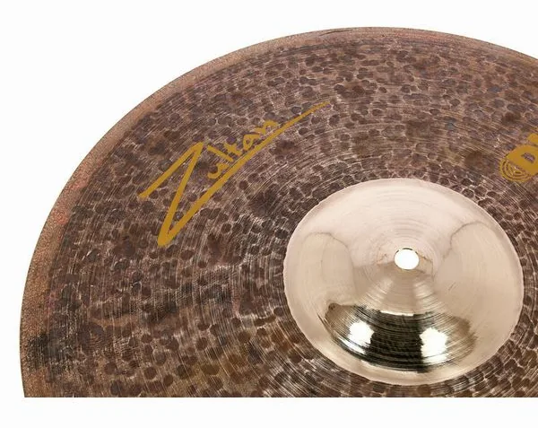 Zultan 16" Dune Crash detail 4