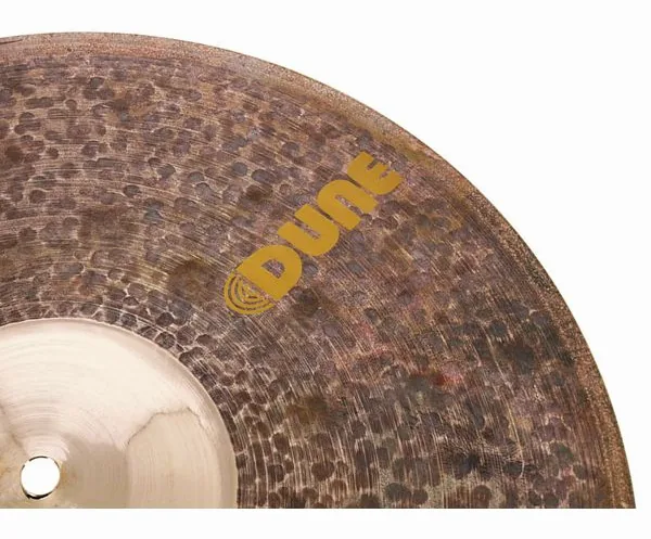 Zultan 16" Dune Crash detail 5