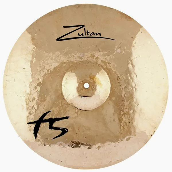 Zultan 16" F5 Crash detail 2