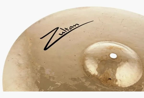 Zultan 16" F5 Crash detail 4