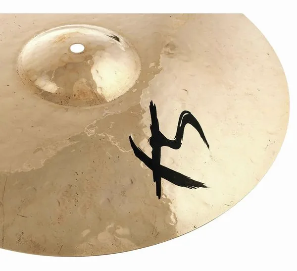 Zultan 16" F5 Crash detail 5