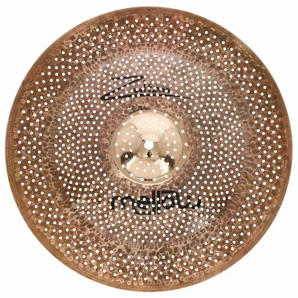 Zultan 16" Mellow China detail 3