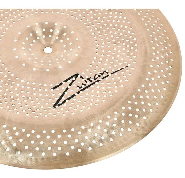 Zultan 16" Mellow China detail 5