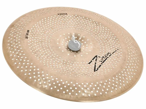 Zultan 16" Mellow China vooraanzicht