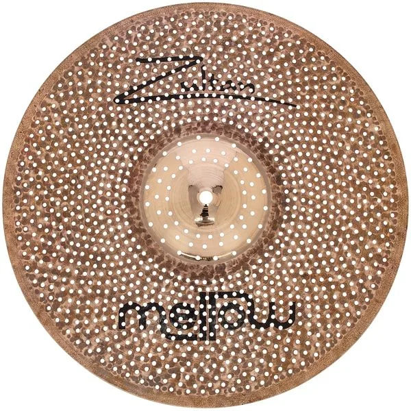 Zultan 16" Mellow Crash detail 2