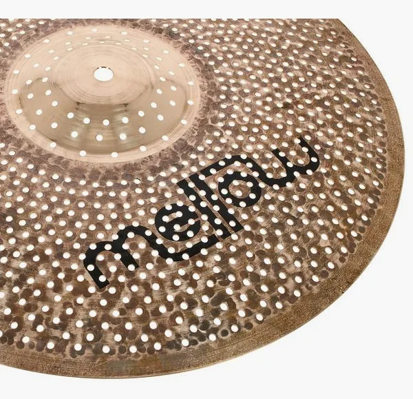 Zultan 16" Mellow Crash detail 5
