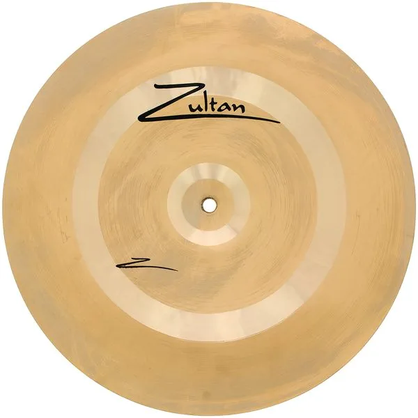 Zultan 16" Z-Series China detail 2