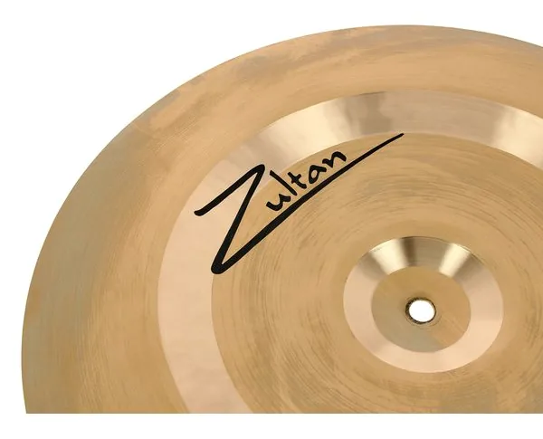 Zultan 16" Z-Series China detail 4