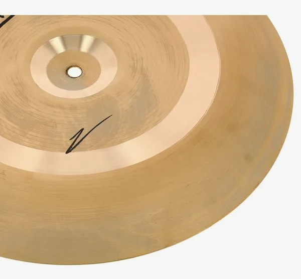 Zultan 16" Z-Series China detail 5