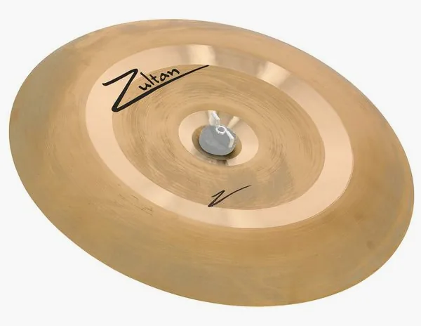 Zultan 16" Z-Series China vooraanzicht
