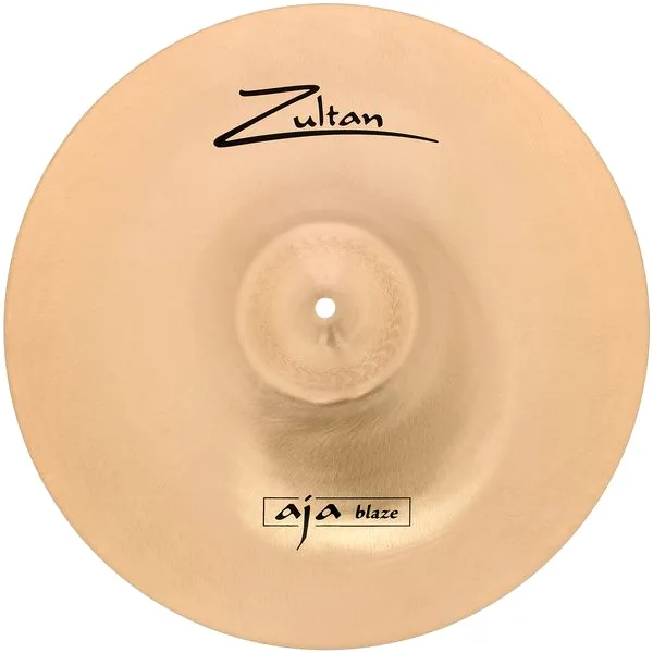 Zultan 17" Aja Blaze Crash detail 2
