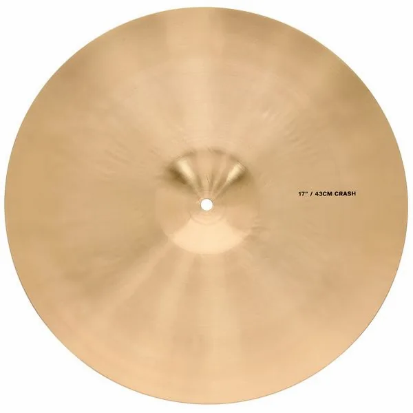 Zultan 17" Aja Blaze Crash detail 3