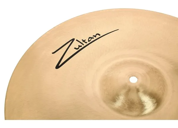 Zultan 17" Aja Blaze Crash detail 4
