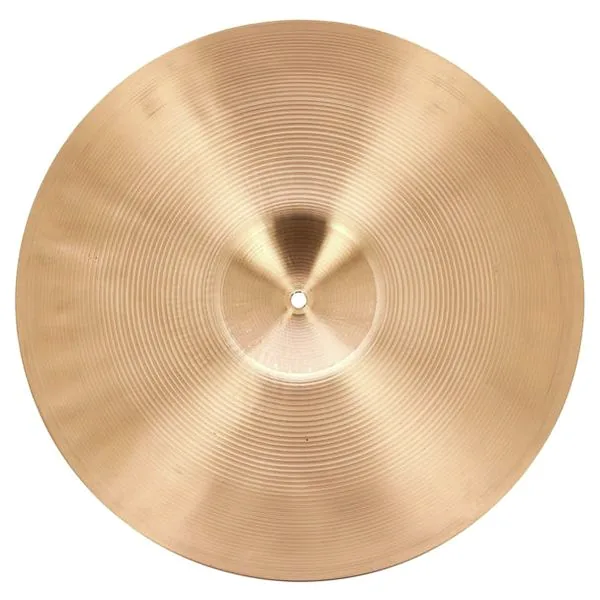 Zultan 17" Aja Crash detail 3