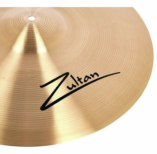 Zultan 17" Aja Crash detail 5