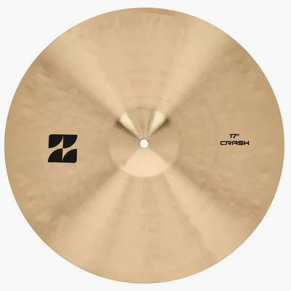 Zultan 17" Alaris Crash detail 3