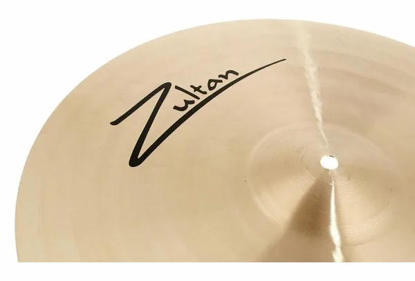 Zultan 17" Caz Crash detail 4