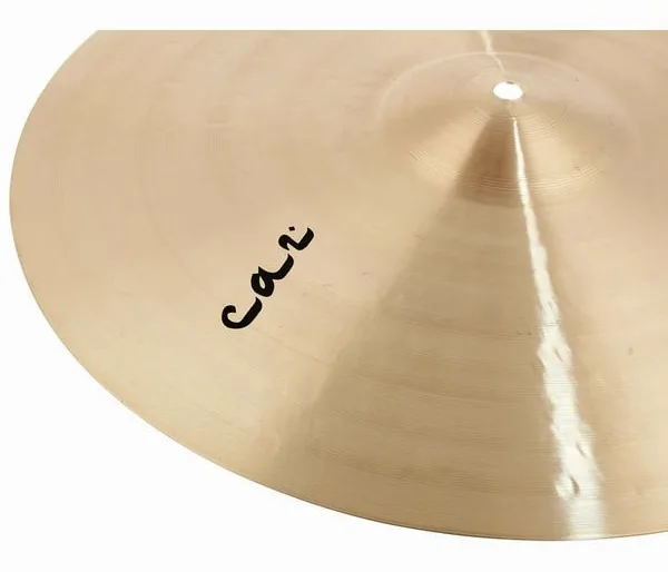 Zultan 17" Caz Crash detail 5