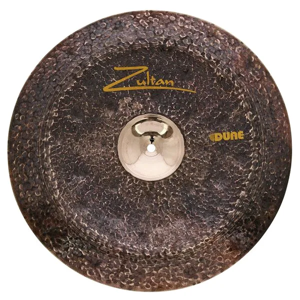 Zultan 17" Dune China detail 2