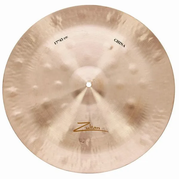 Zultan 17" Dune China detail 3