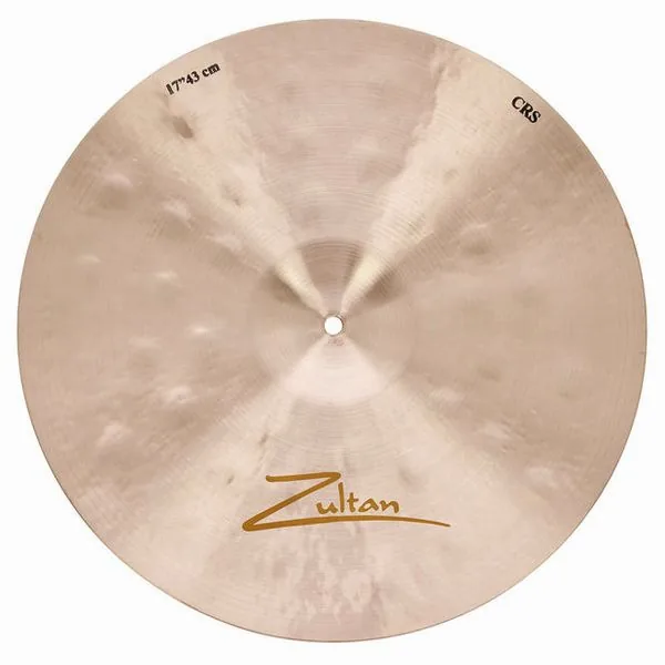 Zultan 17" Dune Crash detail 3