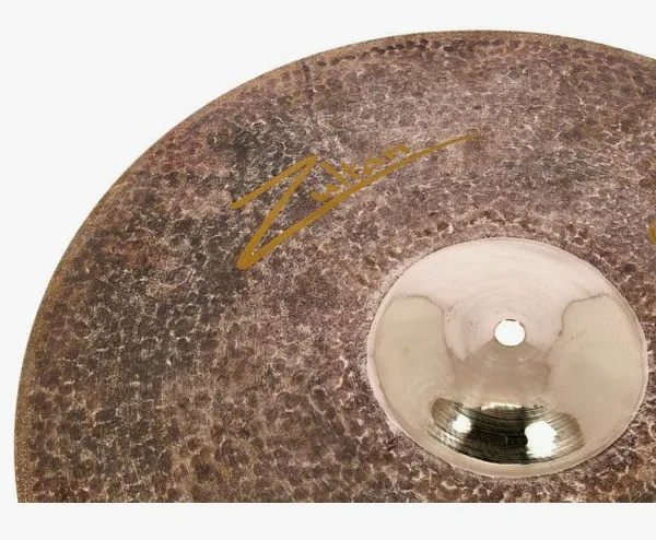 Zultan 17" Dune Crash detail 4