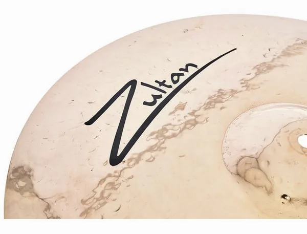 Zultan 17" F5 Crash detail 4