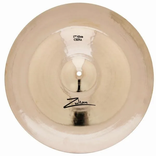 Zultan 17" Q China detail 2