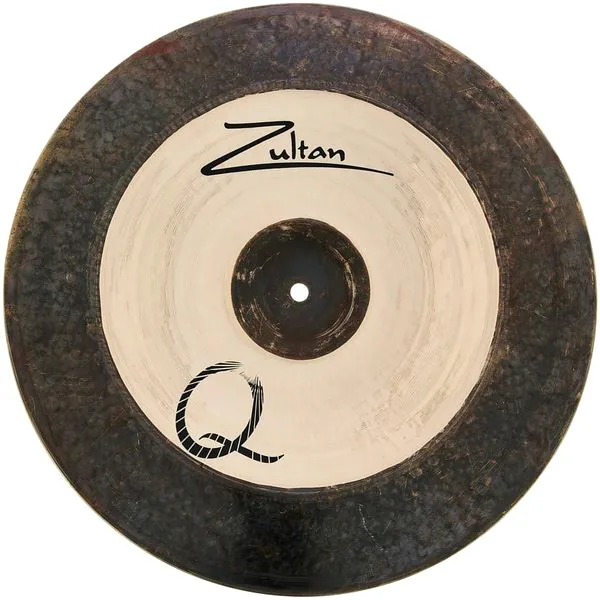 Zultan 17" Q China detail 3